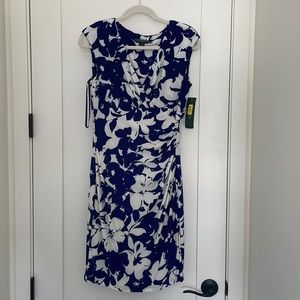 Ralph Lauren floral Dress
